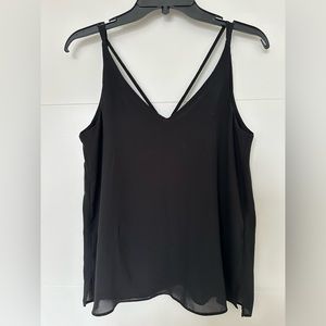 Top shop strap tank top